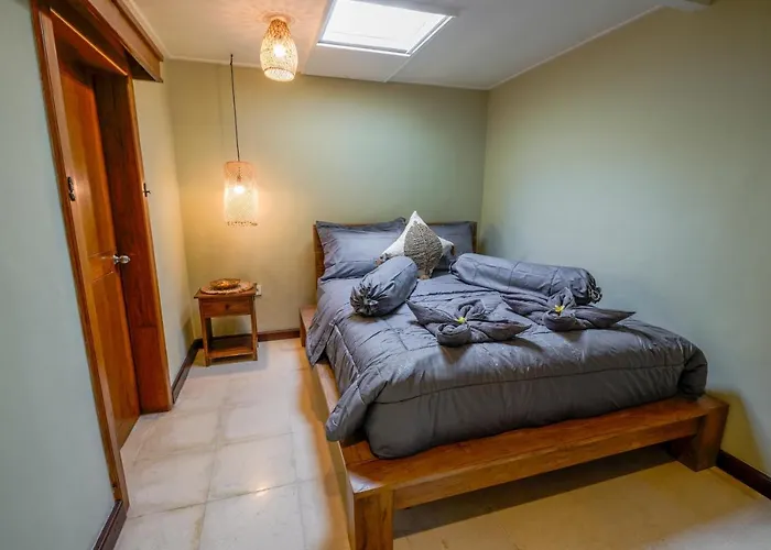 Chandi 2 - Legian - - 5 Bedroom 4 Bathroom - Great Location ! فيلة